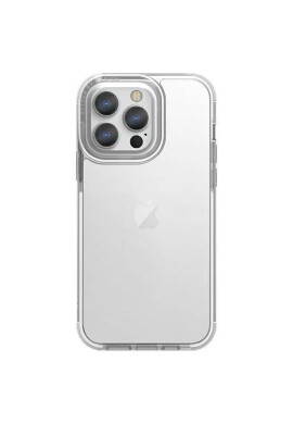 uniq Протектор Combat за iPhone 13 Pro Max - Бял - Pepit.bg