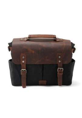 Urban Bag Чанта с капаче - Pepit.bg