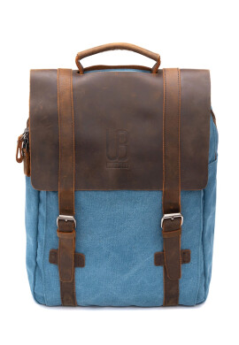 Urban Bag Унисекс раница с капаче - Pepit.bg