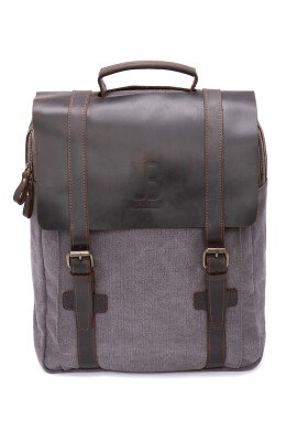 Urban Bag Унисекс раница с капаче - Pepit.bg