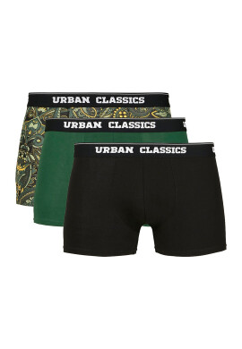 Urban Classics Боксерки - 3 чифта - Pepit.bg