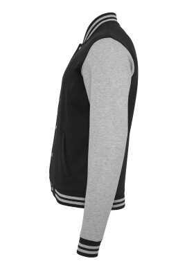 Urban Classics Яке Varsity с капси - Pepit.bg