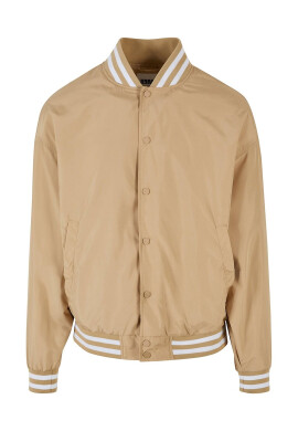 Urban Classics Яке Varsity с капси - Pepit.bg