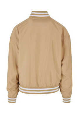 Urban Classics Яке Varsity с капси - Pepit.bg