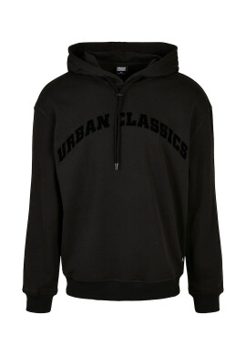 Urban Classics Худи с бродирано лого - Pepit.bg