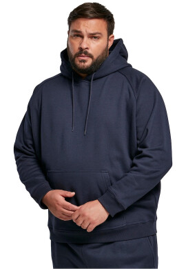 Urban Classics Худи с джоб кенгуру - Pepit.bg