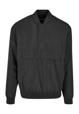 Urban Classics Олекотено яке с джоб кенгуру - Pepit.bg
