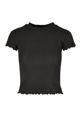 Urban Classics Тениска с рипс - Pepit.bg