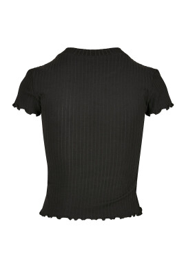 Urban Classics Тениска с рипс - Pepit.bg