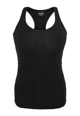 Urban Classics Топ с изрязан гръб - Pepit.bg
