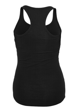 Urban Classics Топ с изрязан гръб - Pepit.bg