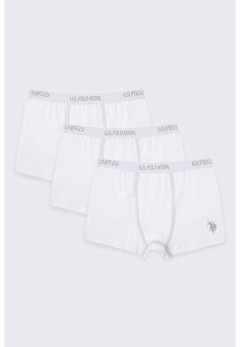 US Polo Assn Боксерки - 3 чифта - Pepit.bg