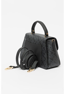 US Polo Assn Чанта с монограм - Pepit.bg