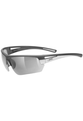 Uvex Очила gravic grey m.silv/ltm silver - Pepit.bg