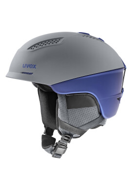 Uvex ULTRA PRO Ski Helmet - Pepit.bg