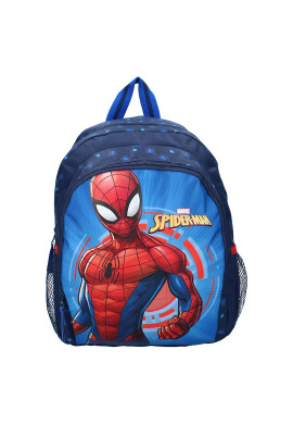 Vadobag Раница с щампа на Spider-Man - Pepit.bg