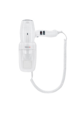 Valera Сешоар Silent Jet Protect 2000 W Бял - Pepit.bg