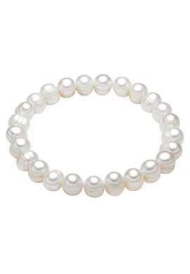 Valero Pearls Еластична гривна Pearls - Pepit.bg