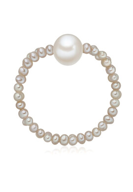 Valero Pearls Перлен пръстен - Pepit.bg
