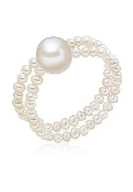 Valero Pearls Перлен пръстен - Pepit.bg