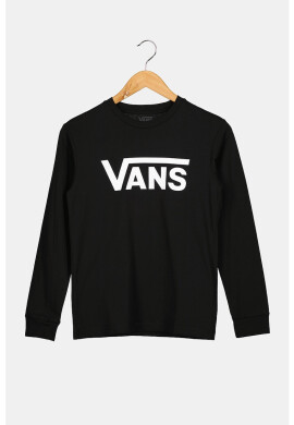 Vans Блуза Classic с лого - Pepit.bg