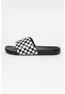 Vans Чехли La Costa с каре - Pepit.bg
