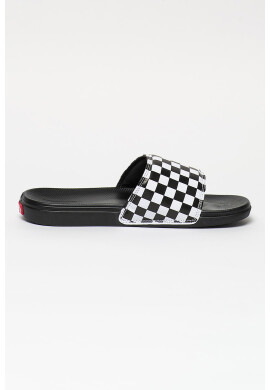 Vans Чехли La Costa с каре - Pepit.bg