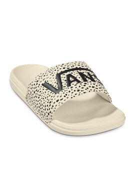 Vans Чехли La Costa с лого - Pepit.bg