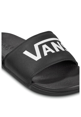 Vans Чехли La Costa с лого - Pepit.bg