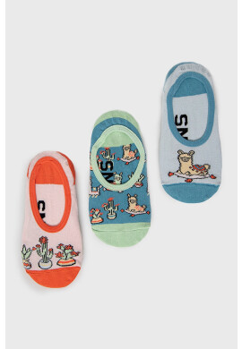 Vans Чорапи - 3 чифта - Pepit.bg