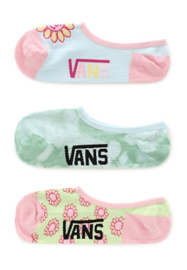 Vans Десенирани чорапи Good All Around - 3 чифта - Pepit.bg