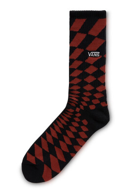 Vans Дълги чорапи Amusement на каре - Pepit.bg
