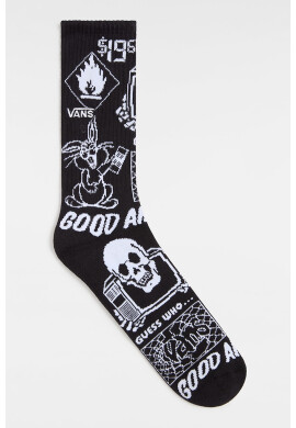 Vans Дълги чорапи Bubs 66 - Pepit.bg