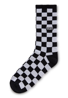 Vans Дълги карирани чорапи - Pepit.bg