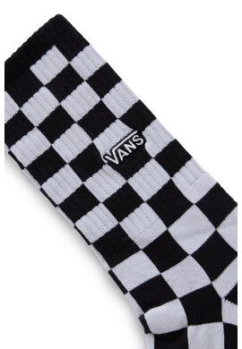 Vans Дълги карирани чорапи - Pepit.bg