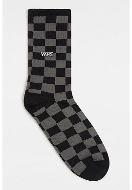 Vans Дълги карирани чорапи - Pepit.bg