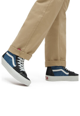 Vans Дънкови кецове SK-8 - Pepit.bg