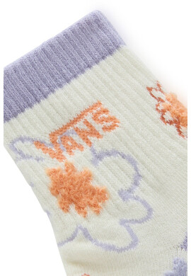 Vans Флорални къси чорапи Summer Bloom - Pepit.bg