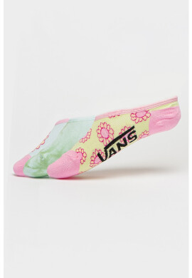 Vans Изрязани чорапи Good All Around с принт 3 чифта - Pepit.bg