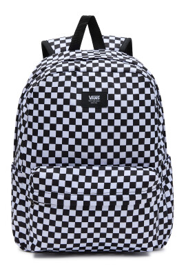 Vans Карирана раница Old Skool 32`44 - Pepit.bg