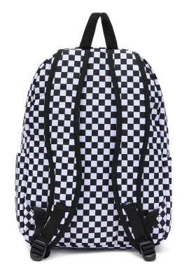 Vans Карирана раница Old Skool 32`44 - Pepit.bg