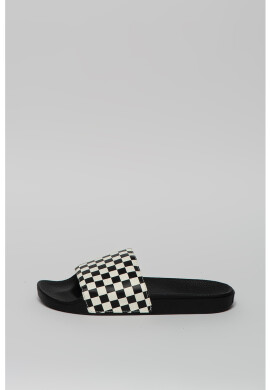 Vans Карирани чехли - Pepit.bg
