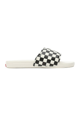 Vans Карирани чехли La Costa - Pepit.bg