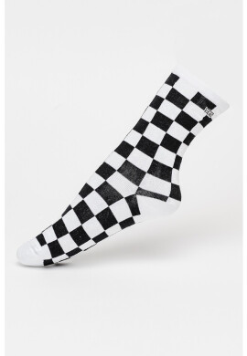 Vans Карирани чорапи Ticker - Pepit.bg