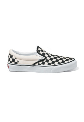 Vans Карирани кецове - Pepit.bg