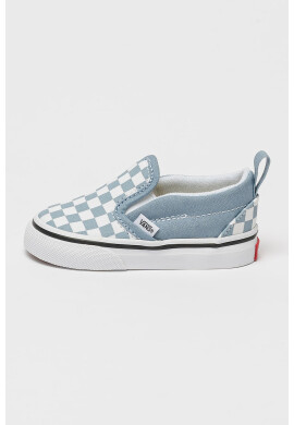 Vans Карирани кецове V - Pepit.bg
