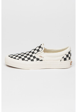 Vans Карирани кецове VR3 - Pepit.bg