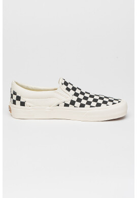 Vans Карирани кецове VR3 - Pepit.bg