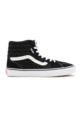 Vans Кецове Filmore - Pepit.bg