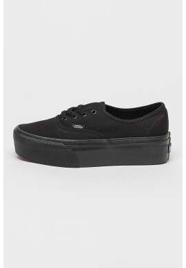 Vans Кецове Authentic с равна платформа - Pepit.bg